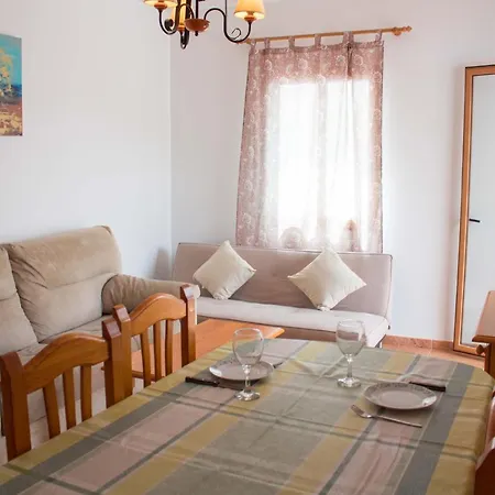 Apartamento La Huerta 12 C
