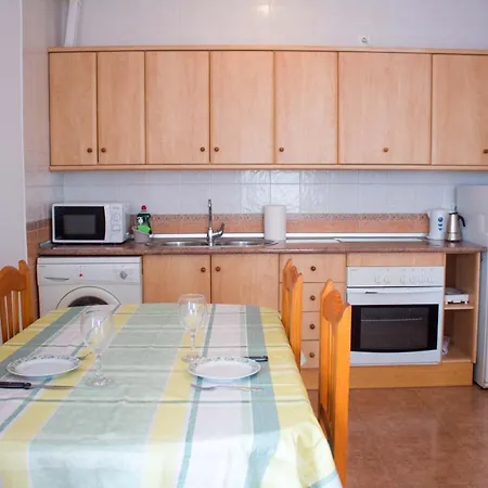 Apartamento Apartamento La Huerta 12 C Frigiliana
