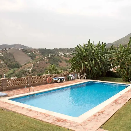 Apartamento La Huerta 12 C