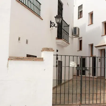 Apartamento La Huerta 12 C *